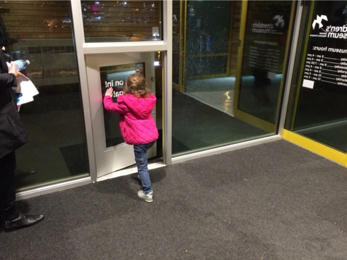 office design matches children museum's brand office design matches children museum's brand
