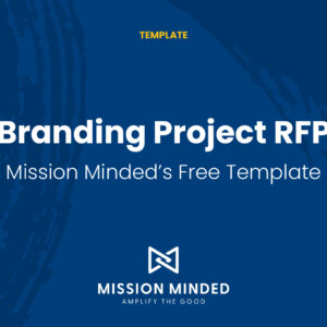 Branding Project RFP