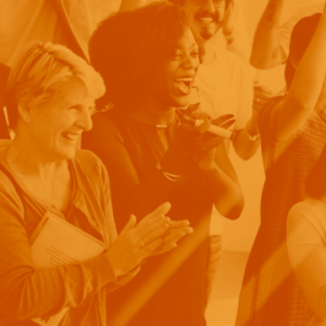 How to Get People Excited About Your New Brand