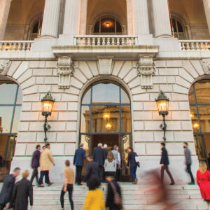 San Francisco Opera