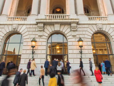 San Francisco Opera