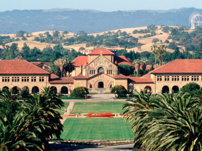 Stanford Humanities Center