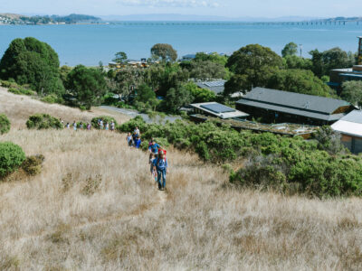 Marin Country Day School