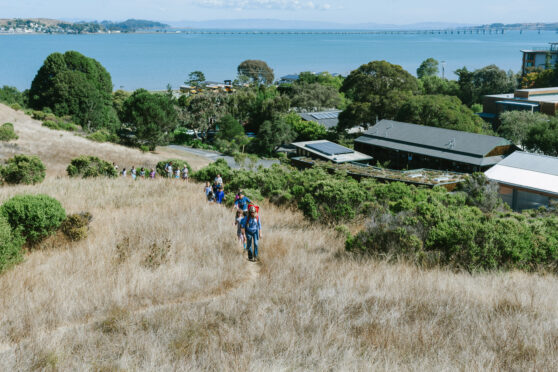 Marin Country Day School