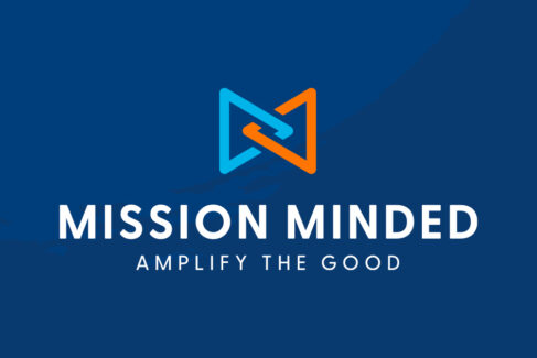 Mission Minded’s Brand Evolution Elevates Bold Ideas That Meet This Moment