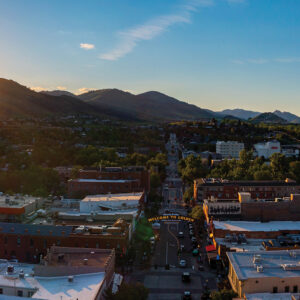 Foothills Community Center