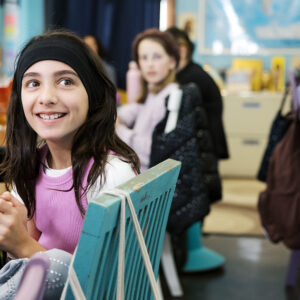 Julia Morgan School for Girls