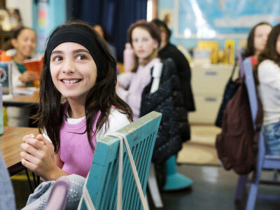 Julia Morgan School for Girls