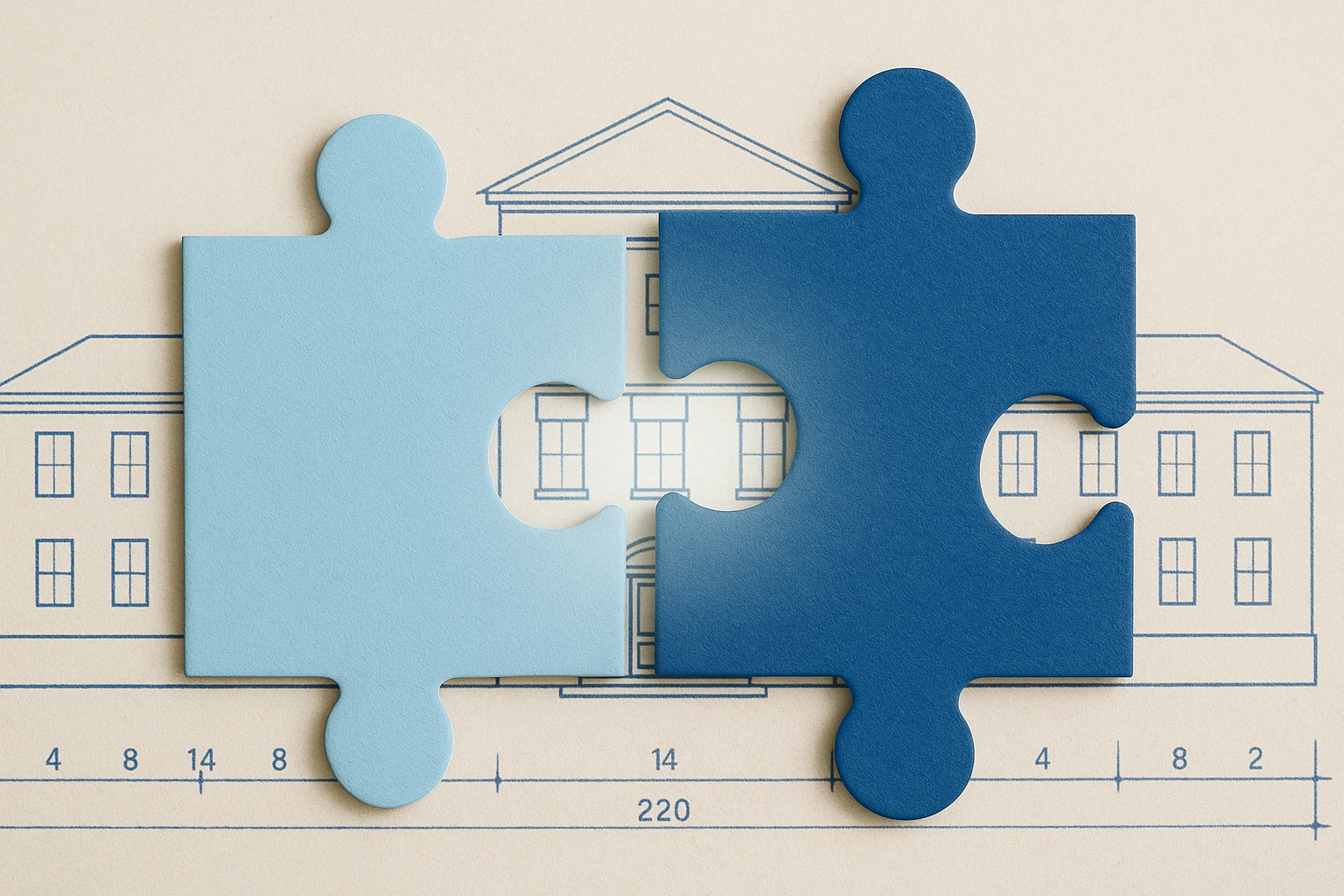Three Pitfalls to Avoid in an Independent School Merger | Mission Minded