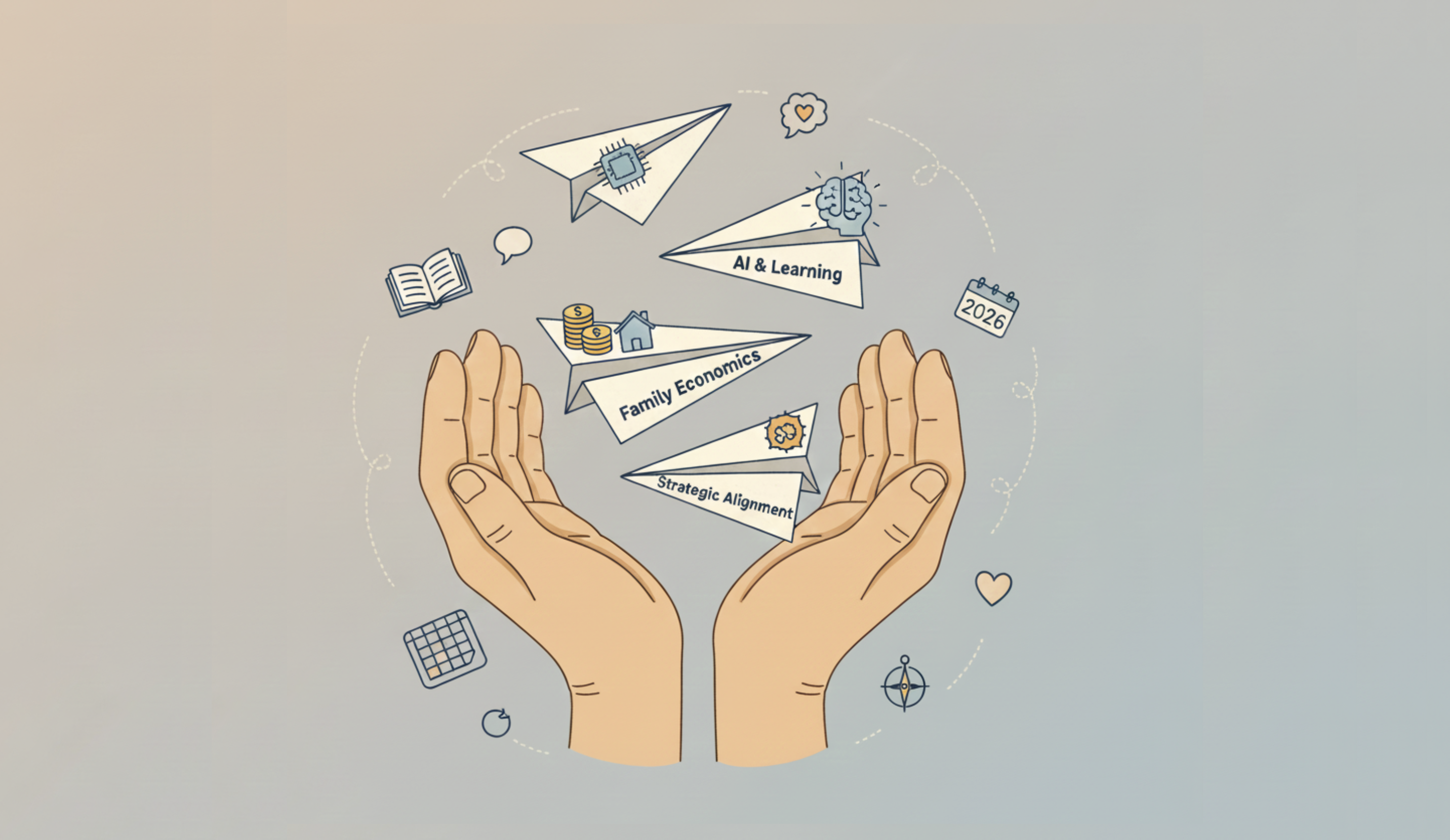 Three Trends That Will Define Independent Schools in 2026