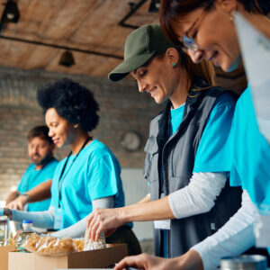 You’re Not Alone: 4 Cross-Over Themes Affecting Schools and Nonprofits Right Now