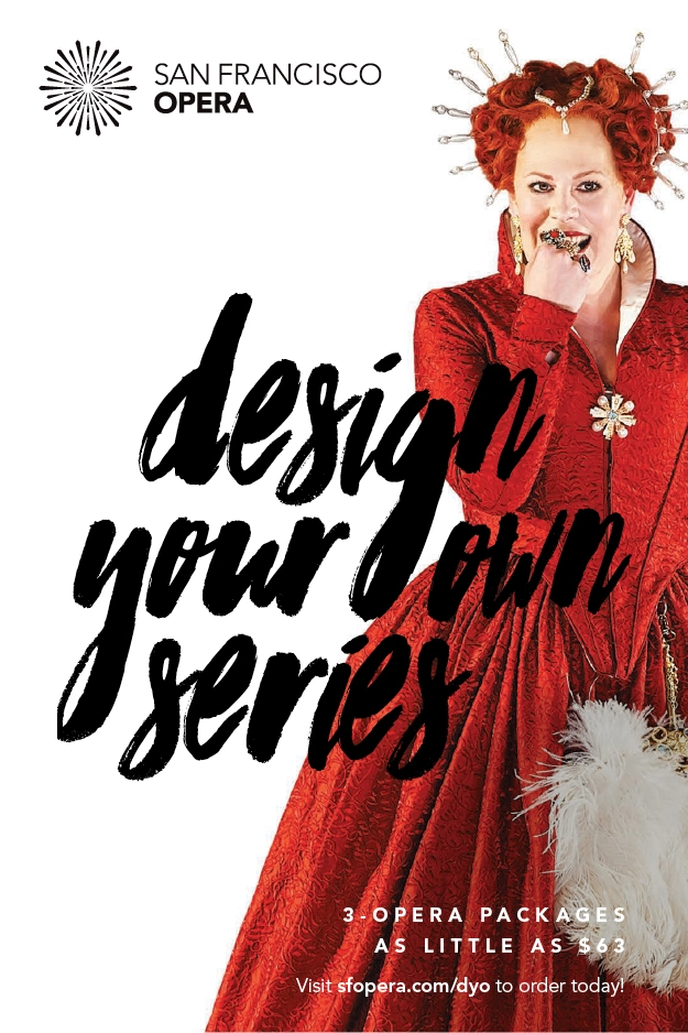 Design Your Own Series