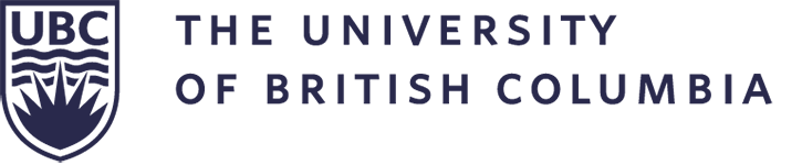 University of British Columbia-logo