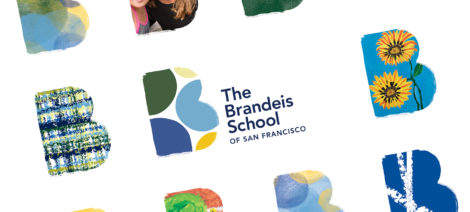 Brandeis School design example