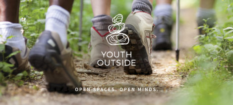 Youth Outside Logo