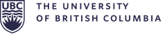University of British Columbia-logo