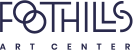 foothills-art-center-logo