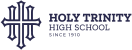 holy-trinity-high-school-logo