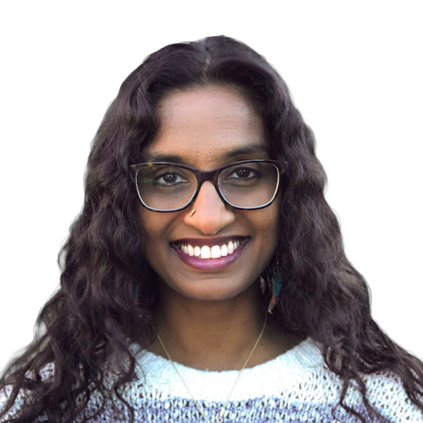 Esha Reddy Dev Meet Esha Menon, Associate Director of Business Development & Marketing ...