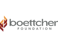 Boettcher Foundation logo