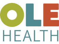 OLE Health logo