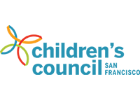 Children's Council of San Francisco logo