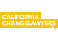 California Changelaywers logo