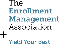 The Enrollment Management Association logo