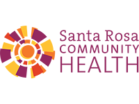 Santa Rosa Community Health logo