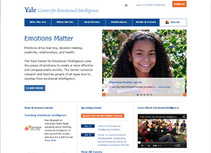 Yale Center for Emotional Intelligence