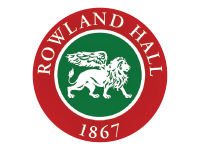 Rowland Hall logo